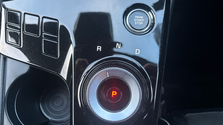 Kia Sportage 1.6 CRDi 134 48V ISG GT-Line 5dr DCT Diesel Estate